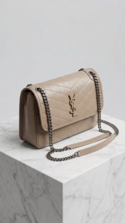 NIKI MEDIUM IN VINTAGE LEATHER